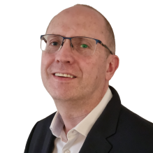 Dr Jon Durrant